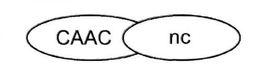 CAAC NC trademark