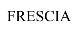 FRESCIA trademark