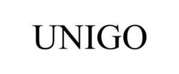 UNIGO trademark