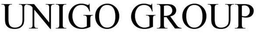UNIGO GROUP trademark
