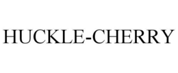 HUCKLE-CHERRY trademark