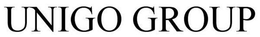 UNIGO GROUP trademark