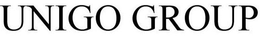 UNIGO GROUP trademark
