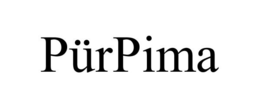 PÜRPIMA trademark