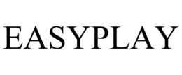 EASYPLAY trademark