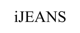 IJEANS trademark