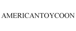 AMERICANTOYCOON trademark