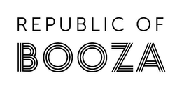 REPUBLIC OF BOOZA trademark