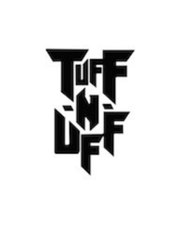 TUFF-N-UFF trademark