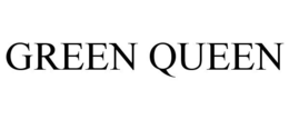 GREEN QUEEN trademark