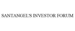 SANTANGEL'S INVESTOR FORUM trademark