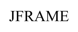 JFRAME trademark
