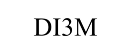 DI3M trademark
