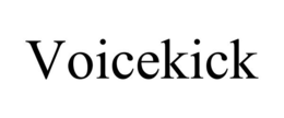 VOICEKICK trademark