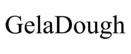 GELADOUGH trademark