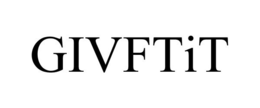 GIVFTIT trademark