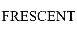 FRESCENT trademark