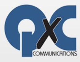 QXC COMMUNICATIONS trademark
