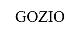 GOZIO trademark