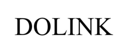 DOLINK trademark
