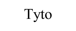 TYTO trademark