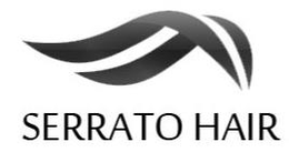 SERRATO HAIR trademark
