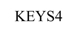 KEYS4 trademark