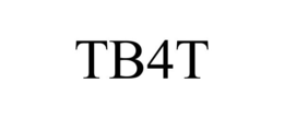 TB4T trademark