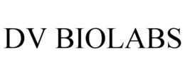 DV BIOLABS trademark
