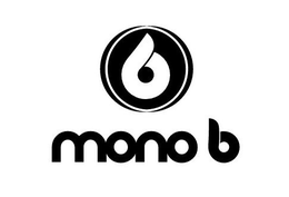 B MONO B trademark