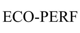 ECO-PERF trademark