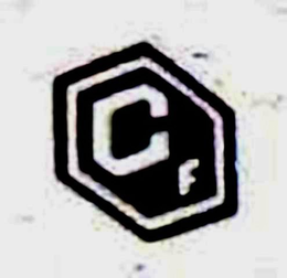 CF trademark
