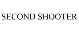 SECOND SHOOTER trademark