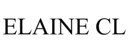 ELAINE CL trademark