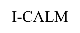 I-CALM trademark