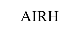 AIRH trademark