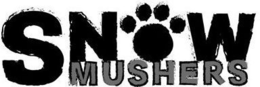SNOW MUSHERS trademark