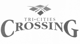 TRI-CITIES CROSSING trademark