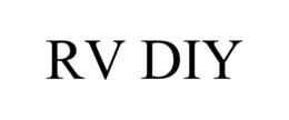 RV DIY trademark