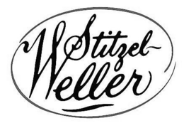 STITZEL-WELLER trademark