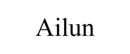 AILUN trademark