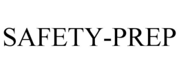 SAFETY-PREP trademark