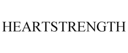 HEARTSTRENGTH trademark