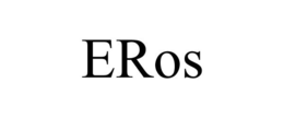 EROS trademark