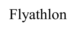 FLYATHLON trademark