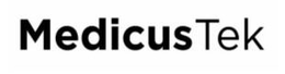 MEDICUSTEK trademark
