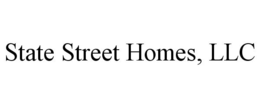 STATE STREET HOMES, LLC trademark