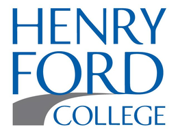 HENRY FORD COLLEGE trademark