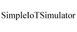 SIMPLEIOTSIMULATOR trademark