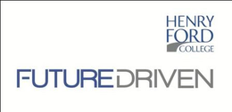 HENRY FORD COLLEGE FUTUREDRIVEN trademark